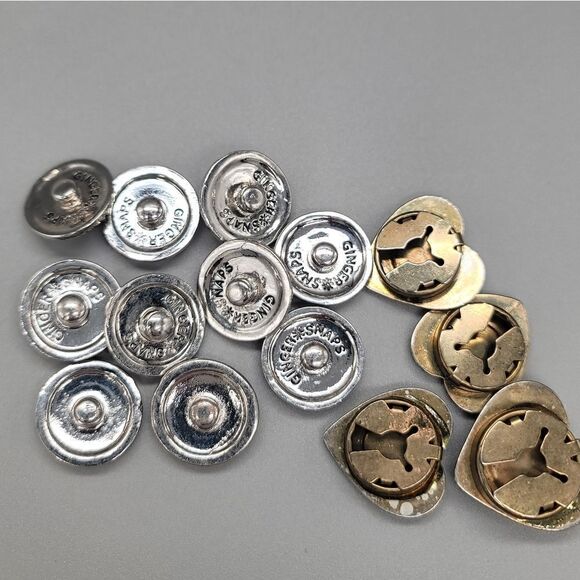 GINGERSNAPS Interchangeable Jewelry - Picture 4 of 4